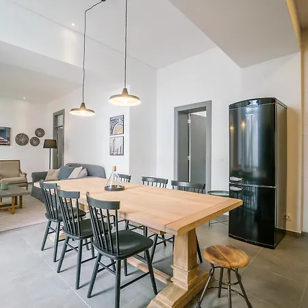 The Alfama Lofts By The Residences Group * Lisboa