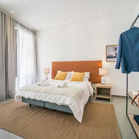 The Alfama Lofts By The Residences Group Apartman Lisboa