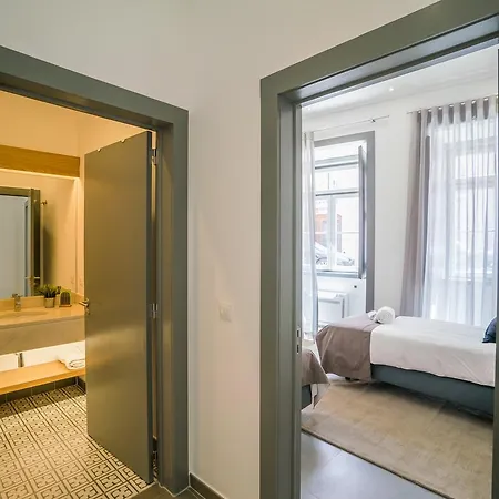 Appartement The Alfama Lofts By The Residences Group