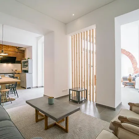 Appartement The Alfama Lofts By The Residences Group *