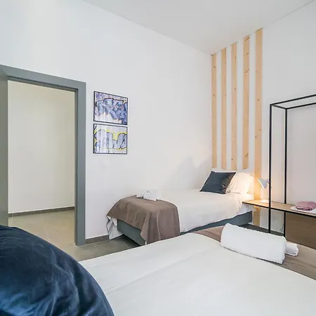 Appartement The Alfama Lofts By The Residences Group
