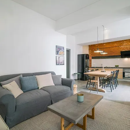 The Alfama Lofts By The Residences Group Lisboa