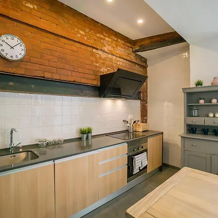 The Alfama Lofts By The Residences Group Apartman