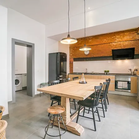 Appartement The Alfama Lofts By The Residences Group *