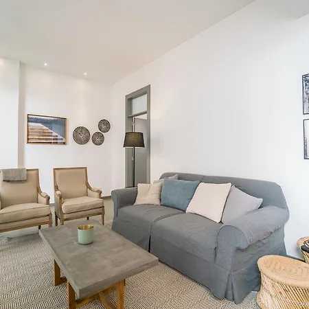 The Alfama Lofts By The Residences Group Apartman *