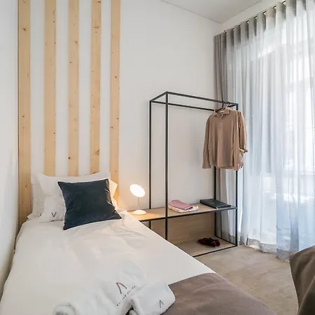 Apartman The Alfama Lofts By The Residences Group