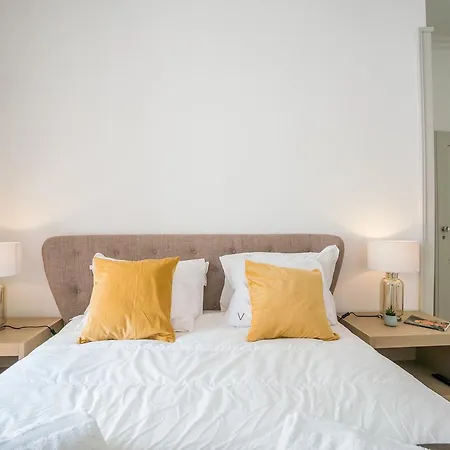 The Alfama Lofts By The Residences Group Appartement *
