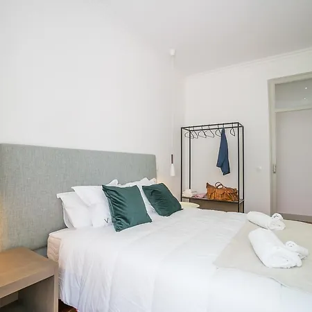 Appartement The Alfama Lofts By The Residences Group