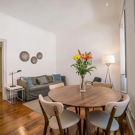 The Alfama Lofts By The Residences Group *