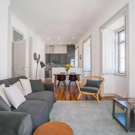 Apartman The Alfama Lofts By The Residences Group