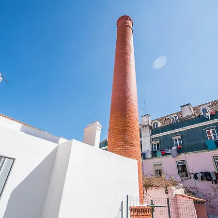 Appartement The Alfama Lofts By The Residences Group *