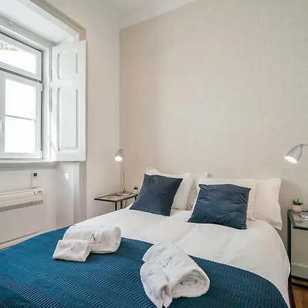 Apartman The Alfama Lofts By The Residences Group