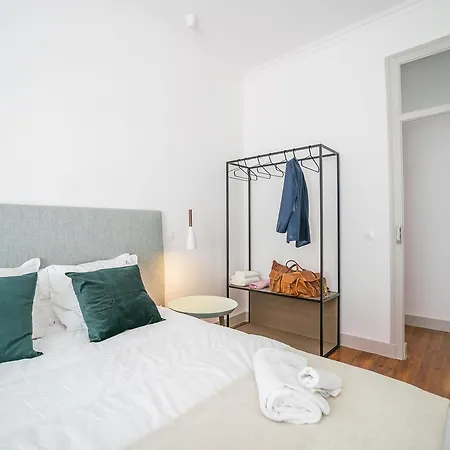 Apartman The Alfama Lofts By The Residences Group *