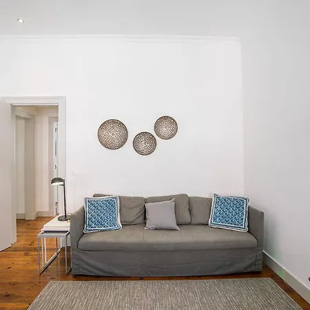 Appartement The Alfama Lofts By The Residences Group Lisboa