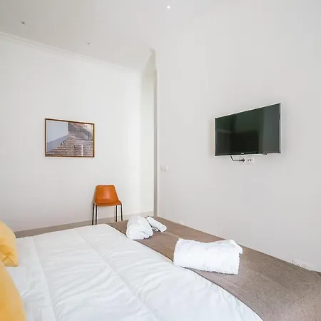 Appartement The Alfama Lofts By The Residences Group *
