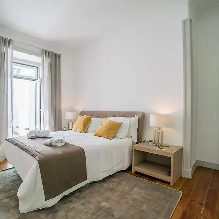The Alfama Lofts By The Residences Group * Lisboa