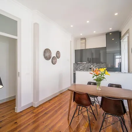 The Alfama Lofts By The Residences Group