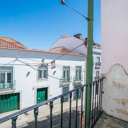 The Alfama Lofts By The Residences Group Lisboa