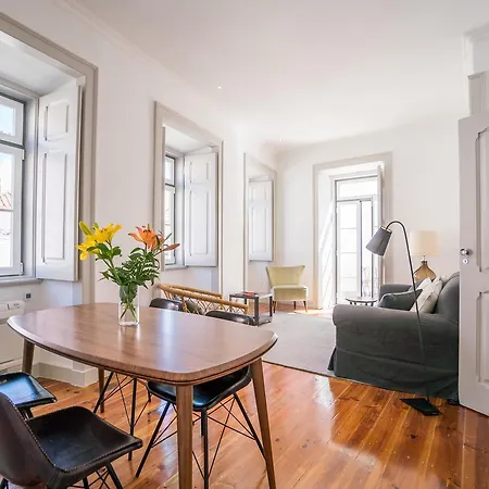 The Alfama Lofts By The Residences Group Lisboa