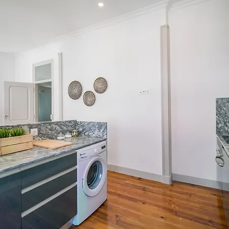 The Alfama Lofts By The Residences Group Apartman
