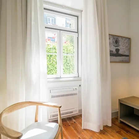 The Alfama Lofts By The Residences Group Appartement Lisboa
