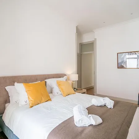 Apartman The Alfama Lofts By The Residences Group Lisboa