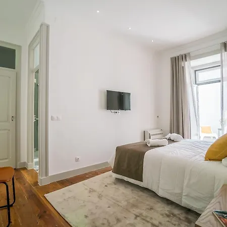 Appartement The Alfama Lofts By The Residences Group *