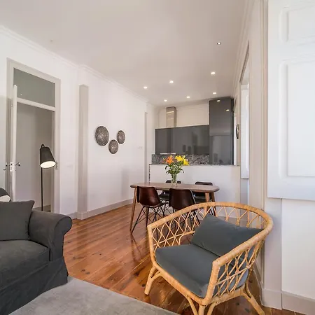 The Alfama Lofts By The Residences Group * Lisboa