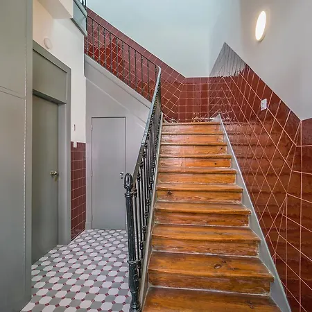 Appartement The Alfama Lofts By The Residences Group Lisboa