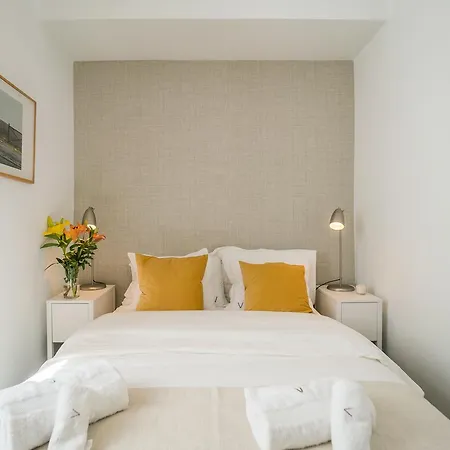 Appartement The Alfama Lofts By The Residences Group *