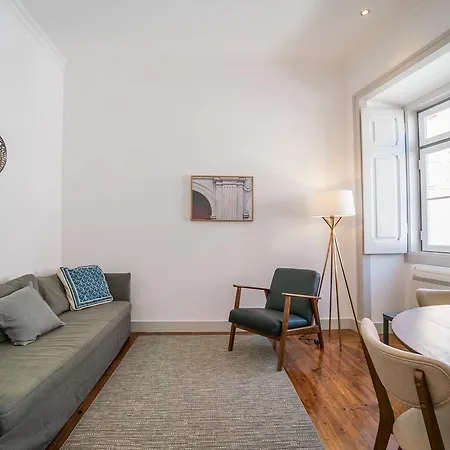 The Alfama Lofts By The Residences Group Appartement