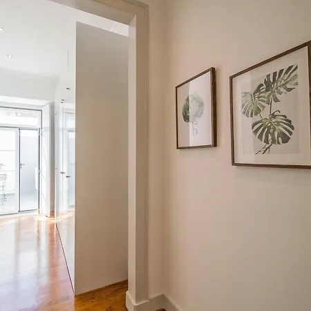 Appartement The Alfama Lofts By The Residences Group *