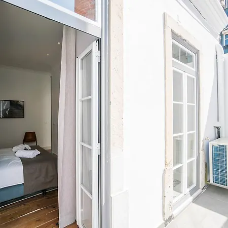 Appartement The Alfama Lofts By The Residences Group *