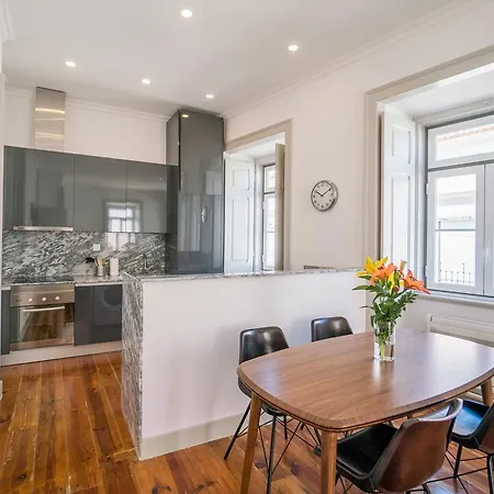 Apartman The Alfama Lofts By The Residences Group Lisboa