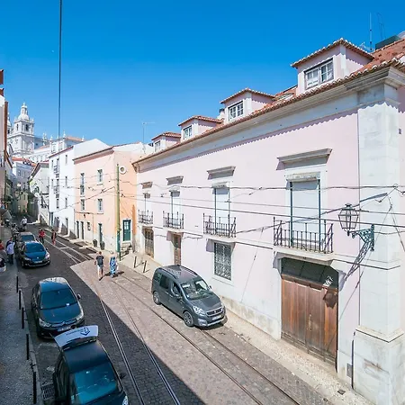 Appartement The Alfama Lofts By The Residences Group *