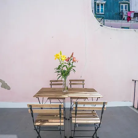 The Alfama Lofts By The Residences Group Lisboa