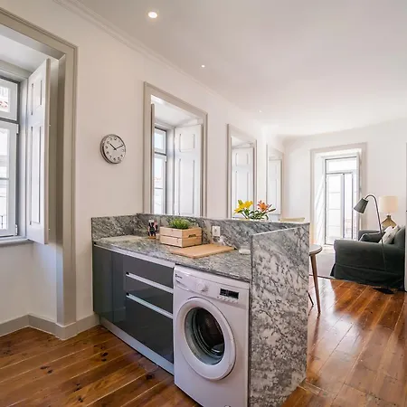 The Alfama Lofts By The Residences Group Lisboa