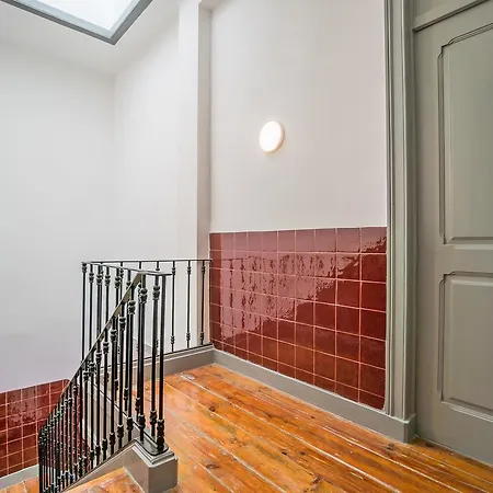 The Alfama Lofts By The Residences Group Appartement