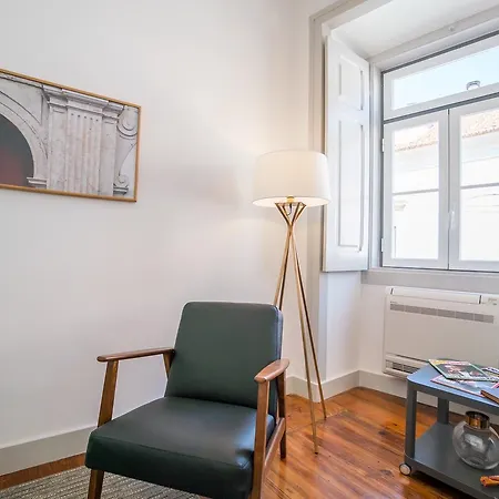 Apartman The Alfama Lofts By The Residences Group Lisboa