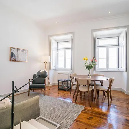 The Alfama Lofts By The Residences Group Lisboa