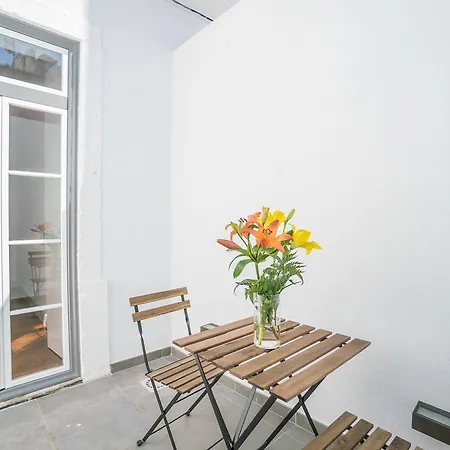 Appartement The Alfama Lofts By The Residences Group *