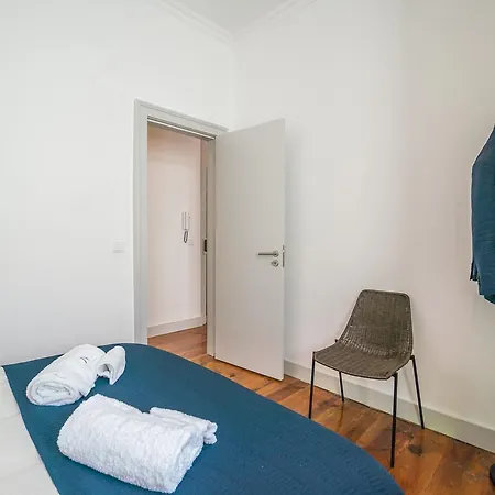The Alfama Lofts By The Residences Group * Lisboa