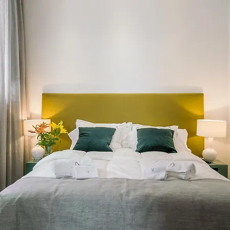 The Alfama Lofts By The Residences Group Appartement