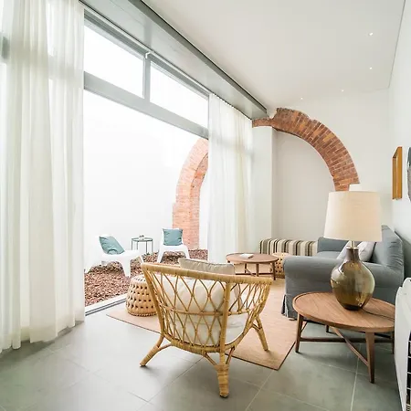 Appartement The Alfama Lofts By The Residences Group Lisboa