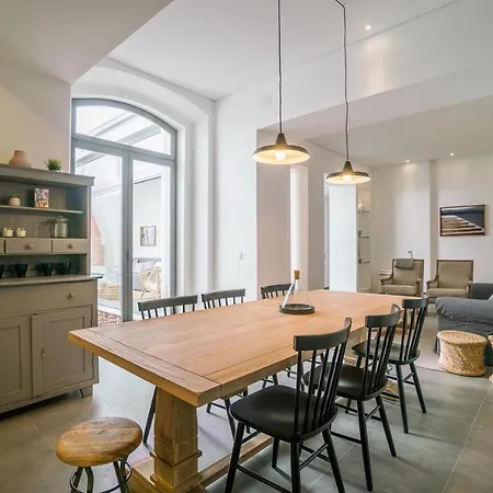 The Alfama Lofts By The Residences Group
